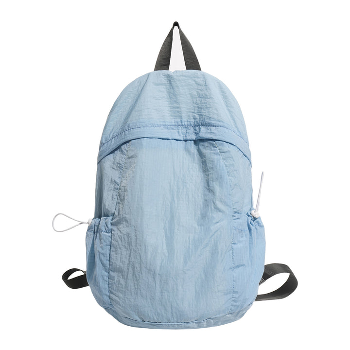Lightweight Adventure-Ready Backpack Bowlift