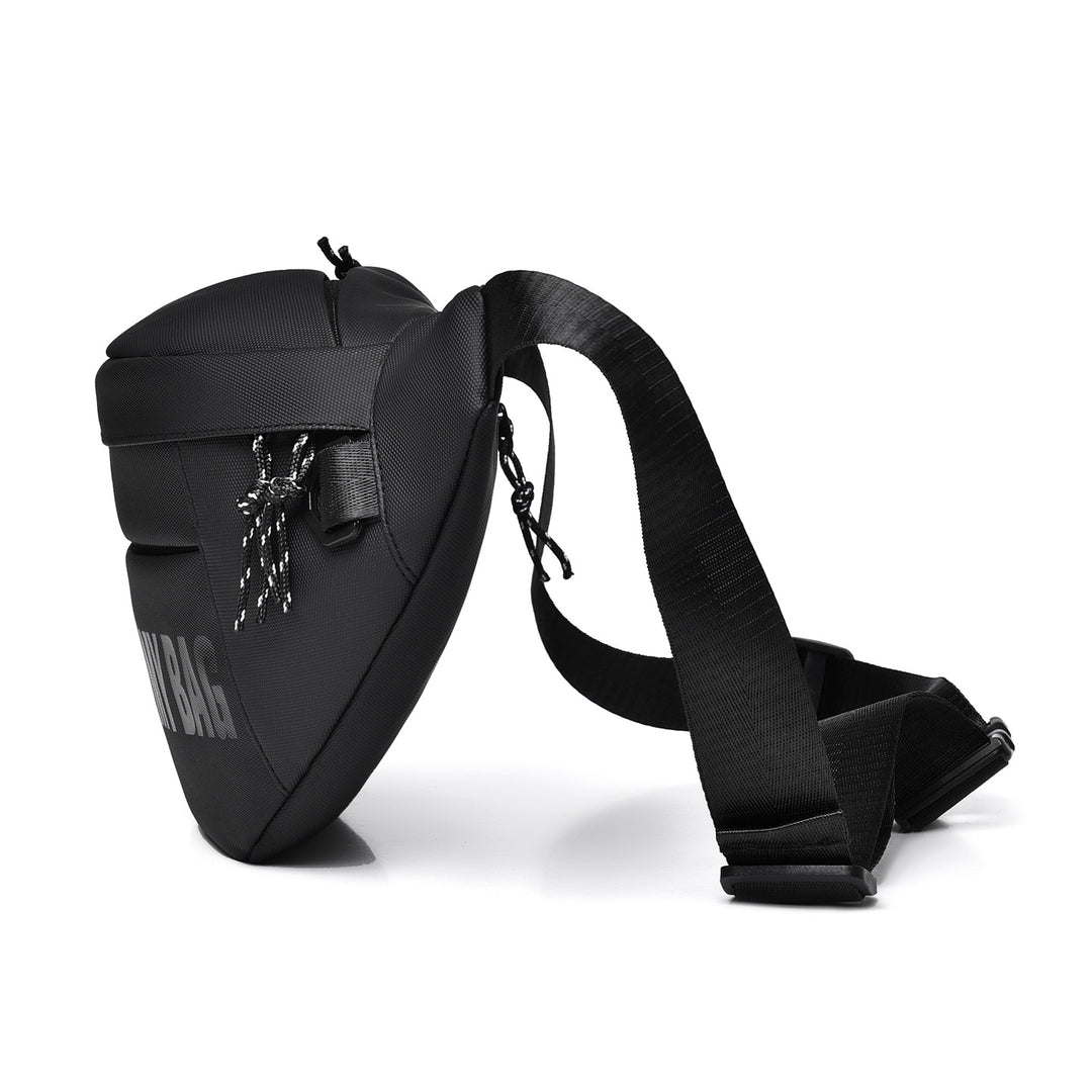 Stylish Anti-Theft Fanny Pack Bowlift