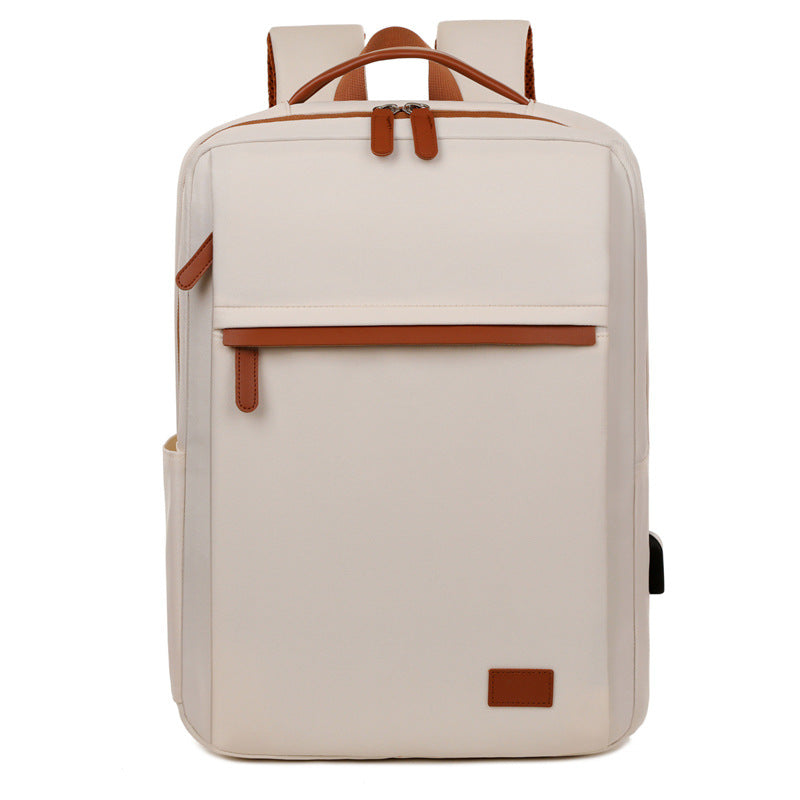 Stylish Everyday Backpack Bowlift