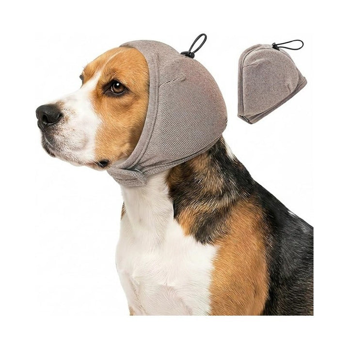 Dog head protection Bowlift