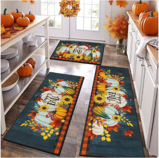 Home Decor Kitchen Mat Set Bowlift