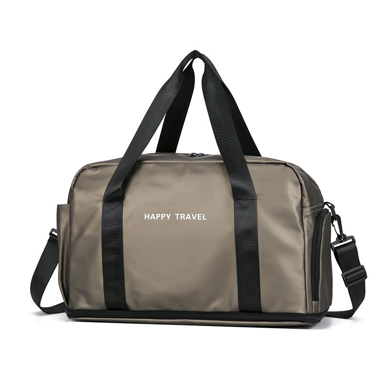 Durable Travel Duffel Bag Bowlift