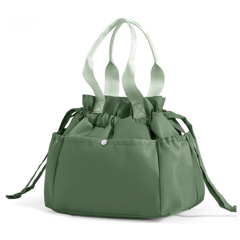 Practical and Stylish Shopping Bag Bowlift