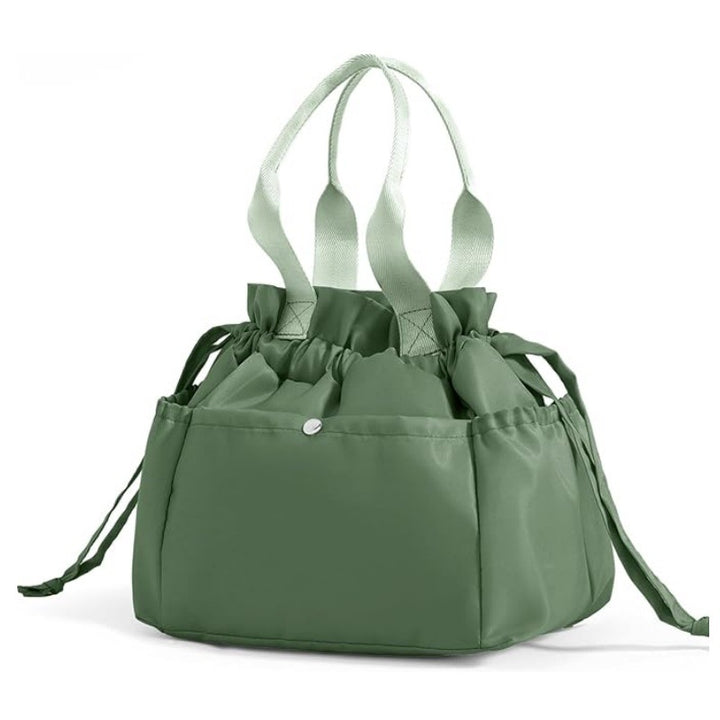 Practical and Stylish Shopping Bag Bowlift