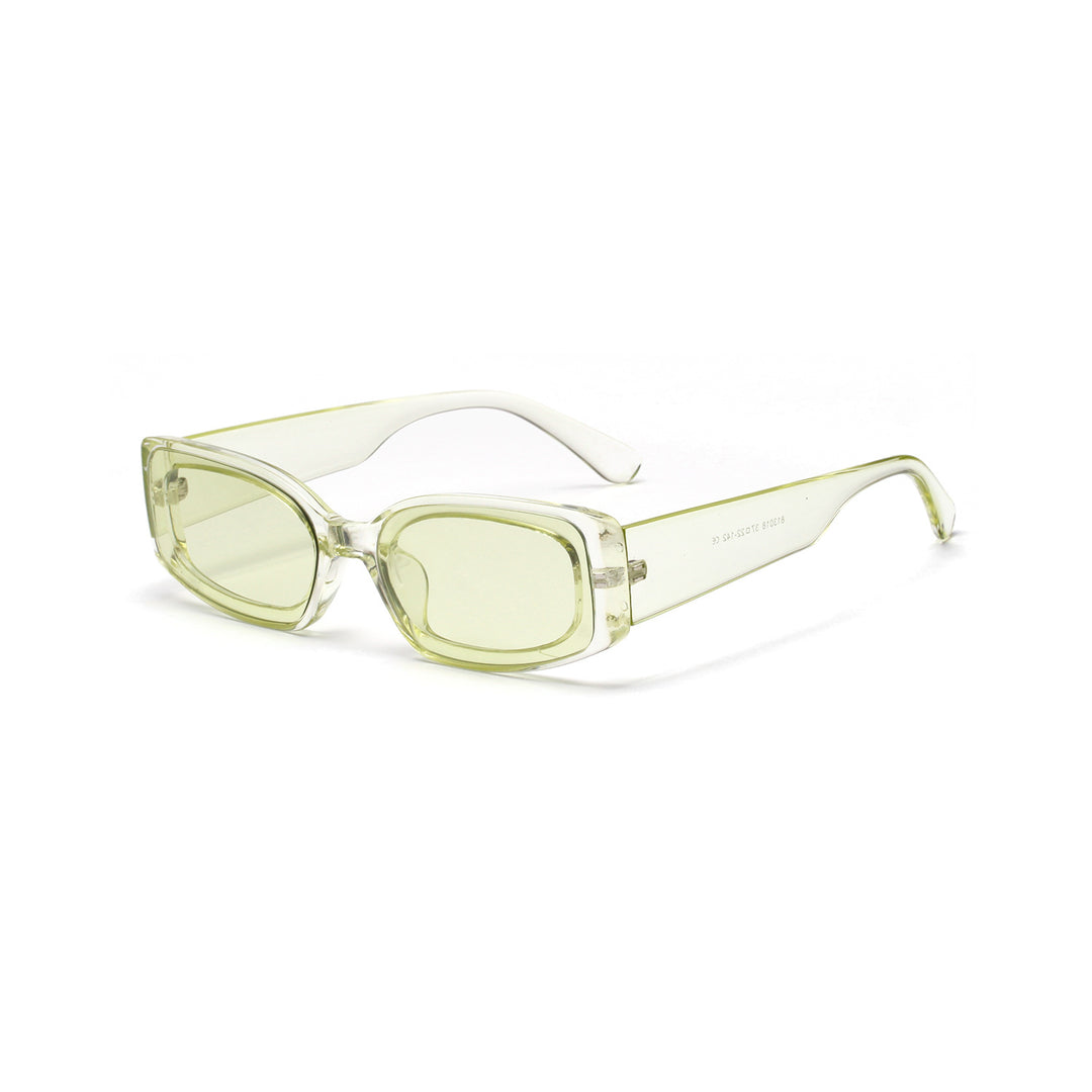 Women's function-optimized sunglasses in modern design Bowlift