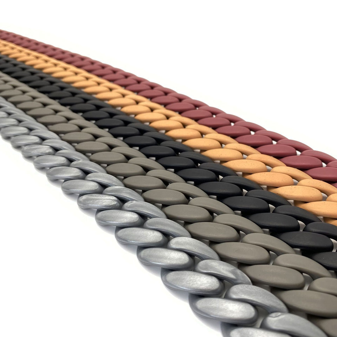 Premium Silicone Eyewear Chain Bowlift
