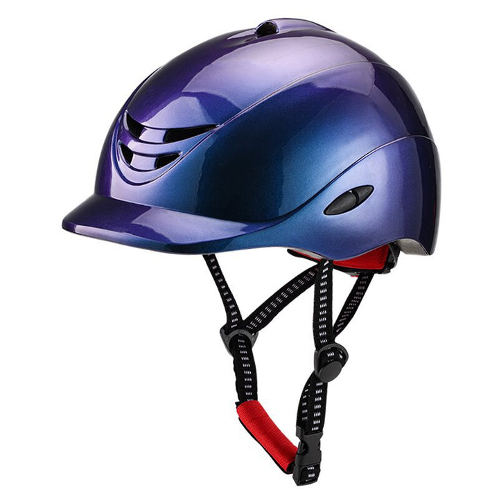 Riding Safety Helmet Bowlift