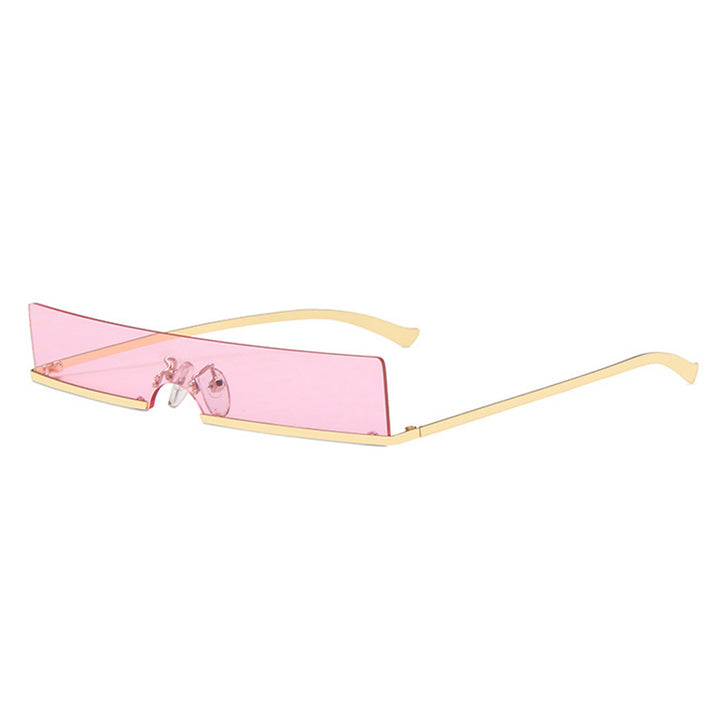Women’s fashionable and striking sunglasses Bowlift