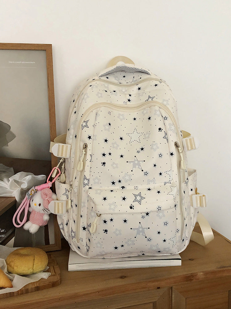 Bowlift Backpack