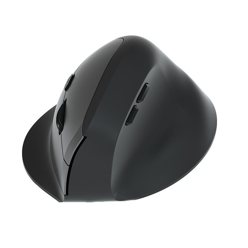 Vertical Ergonomic Wireless Mouse Bowlift