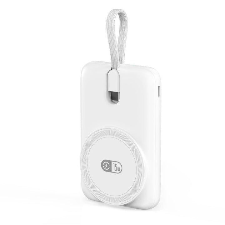 Wireless Charger Bowlift
