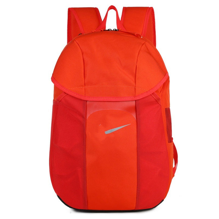 Multifunctional backpack with innovative storage Bowlift
