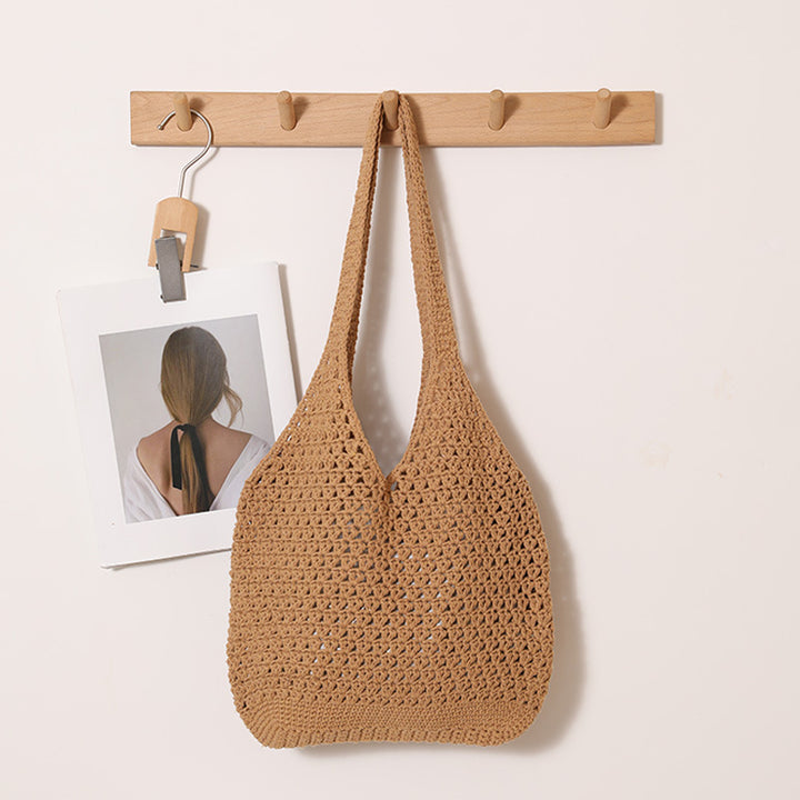 Crochet bag Bowlift
