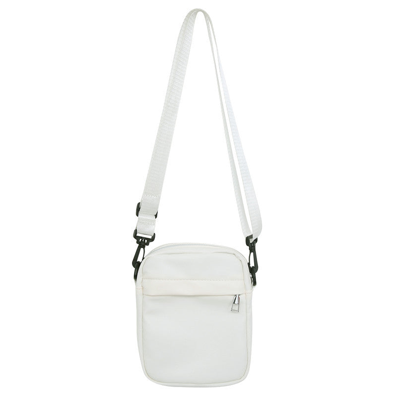 Stylish Minimalist Crossbody Bag Bowlift