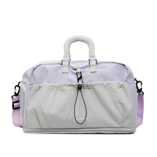 Women's sporty and multifunctional travel bag Bowlift
