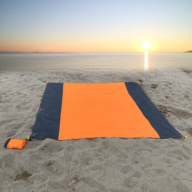 Portable Outdoor Picnic Mat Bowlift