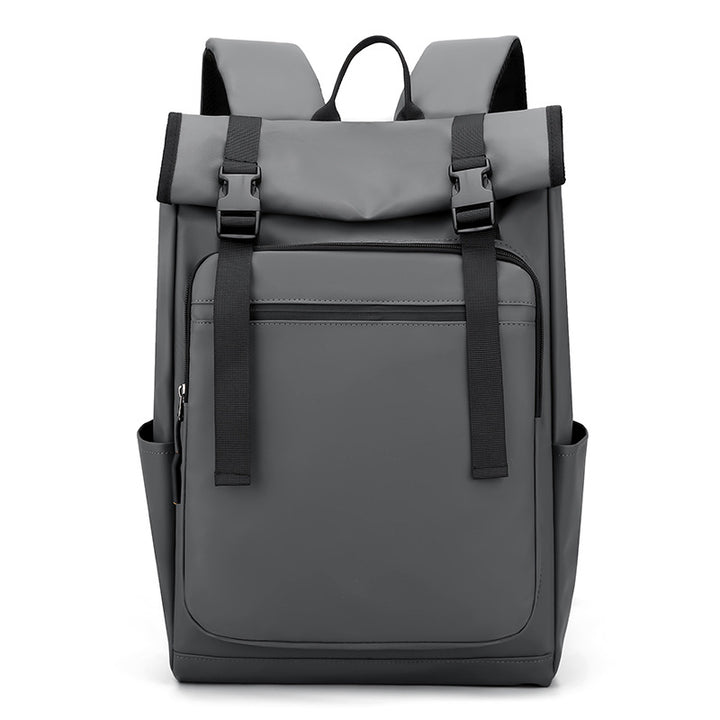 Rolltop Waterproof Backpack Bowlift