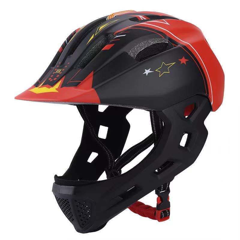 Sports Cycling Helmet Bowlift