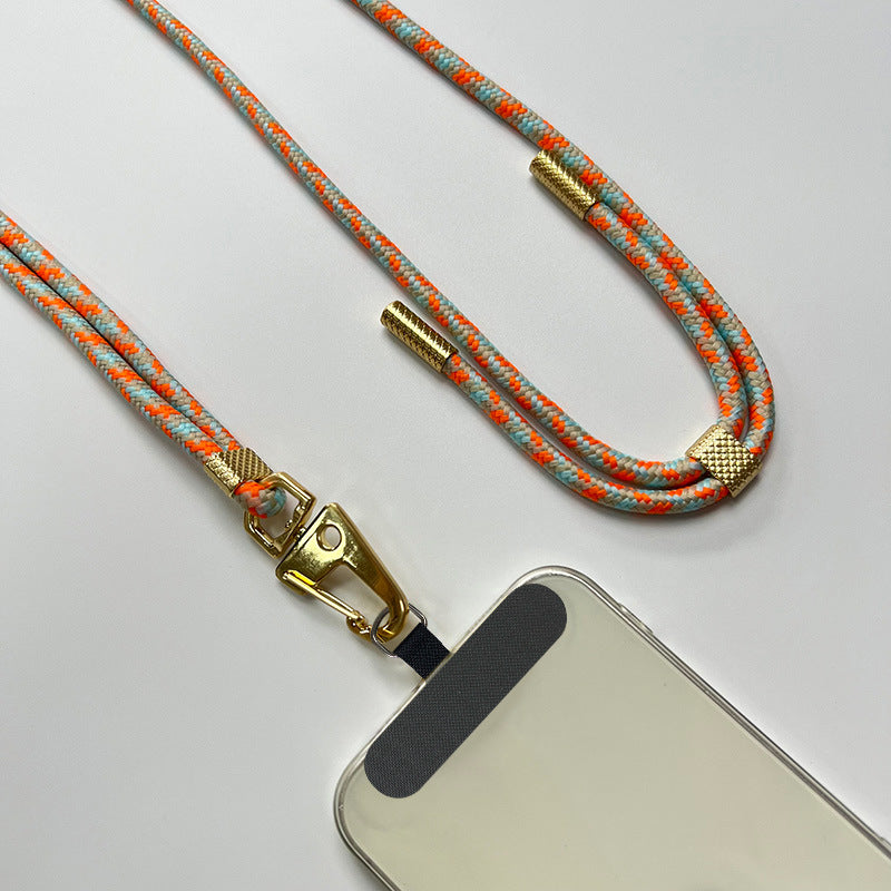 Phone Lanyard Bowlift