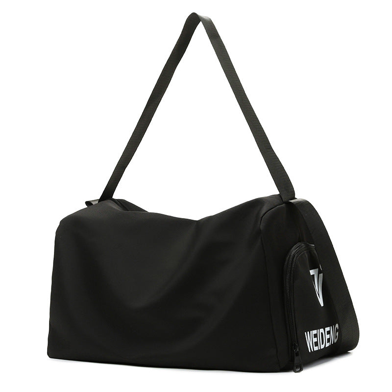 Sports bag Bowlift