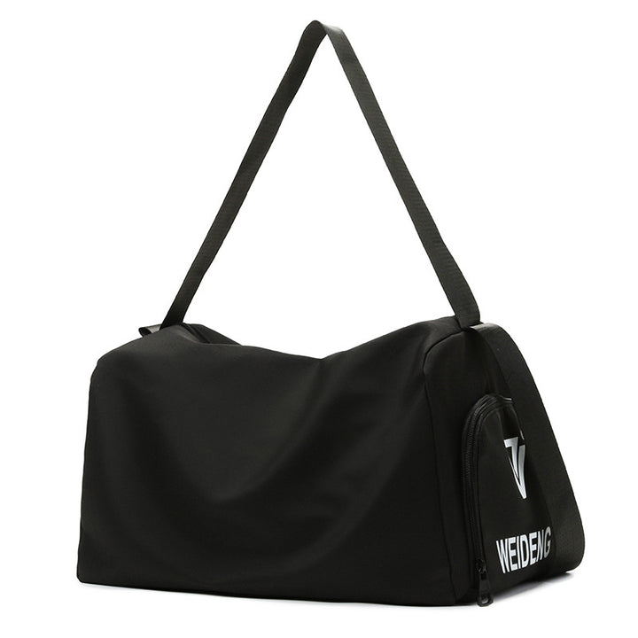 Sports bag Bowlift
