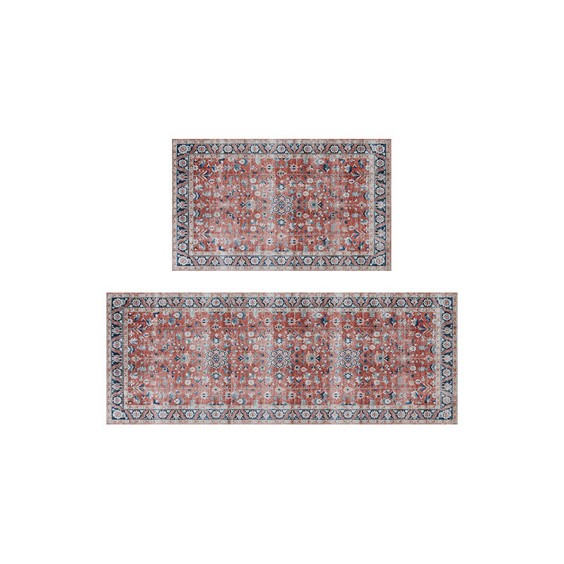 Decorative Home Mat Set Bowlift