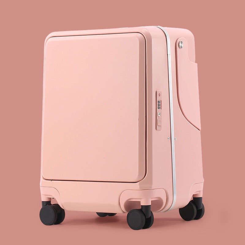 Innovative Back-Access Travel Roller Bowlift