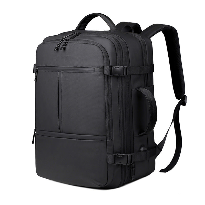 Professional Slim Profile Business Backpack Bowlift