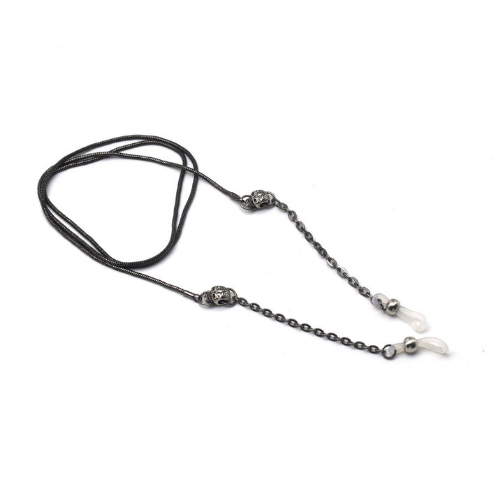 Sleek Rectangular Frame Glasses Bowlift