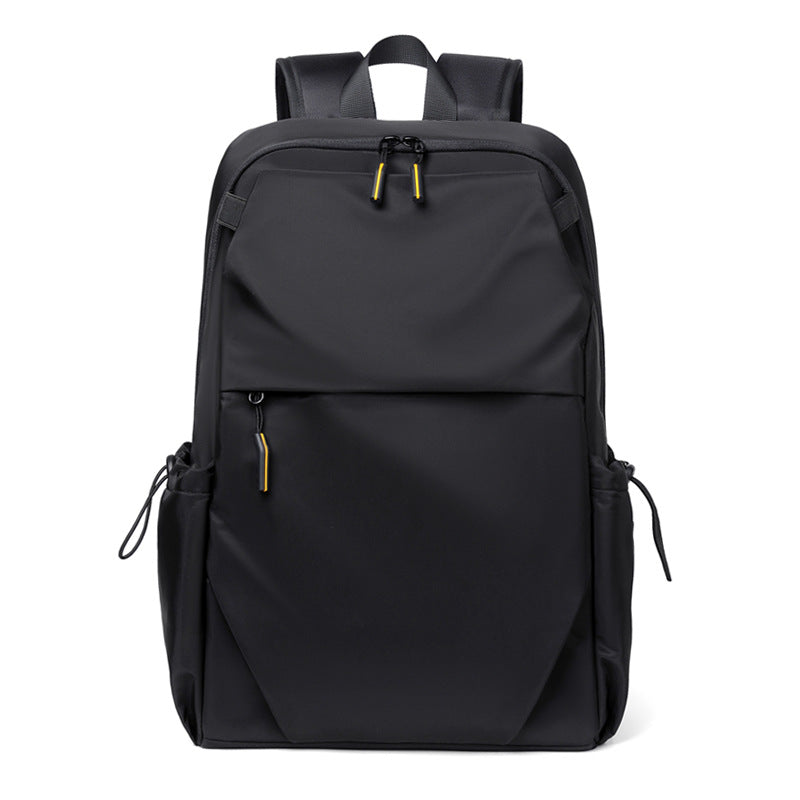 Sleek Ergonomic Travel Backpack Bowlift