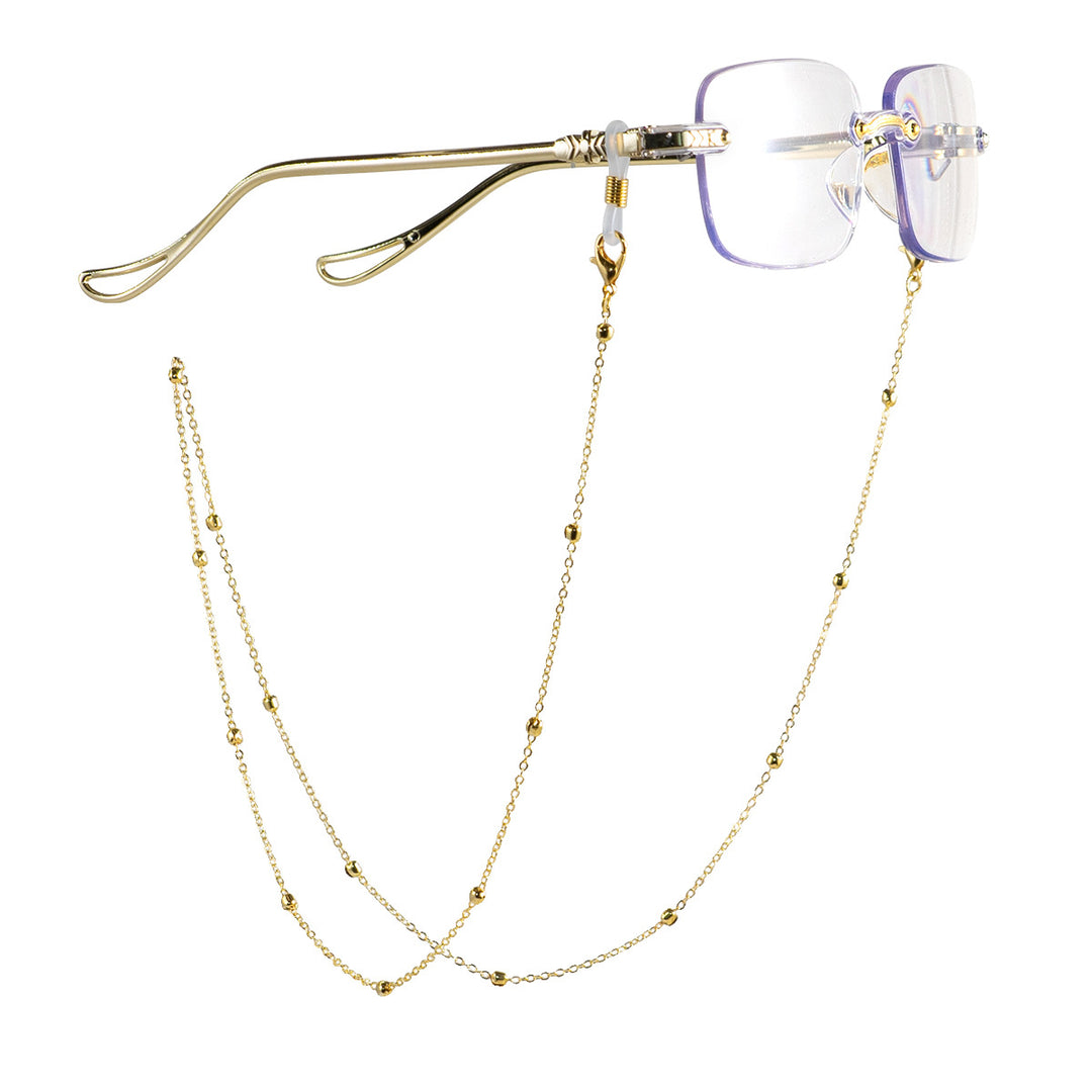 Necklace Chain Bowlift