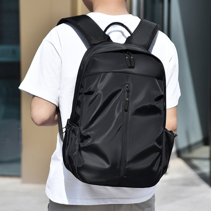 Sleek Urban Backpack Bowlift