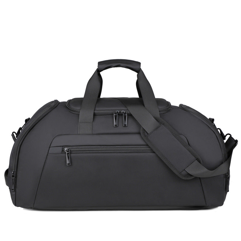 Travel Duffel Bag Bowlift