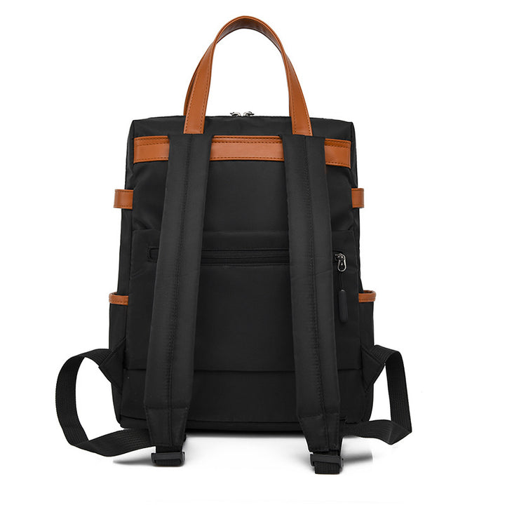 Stylish Tote Backpack Bowlift
