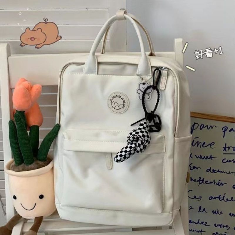 Urban Multifunctional Backpack Bowlift
