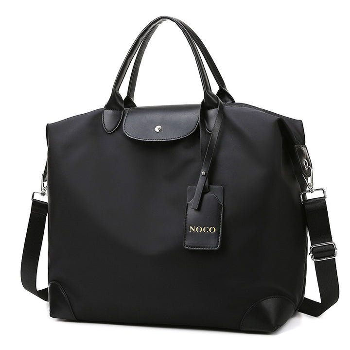 Durable Utility Travel Tote
