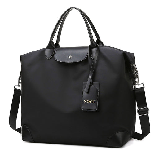 Durable Utility Travel Tote