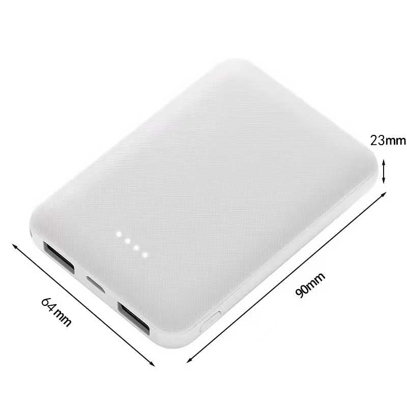 Powerbank Bowlift