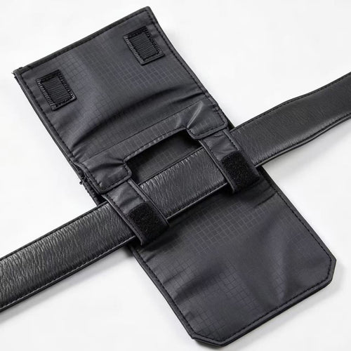 Versatile waist bag Bowlift