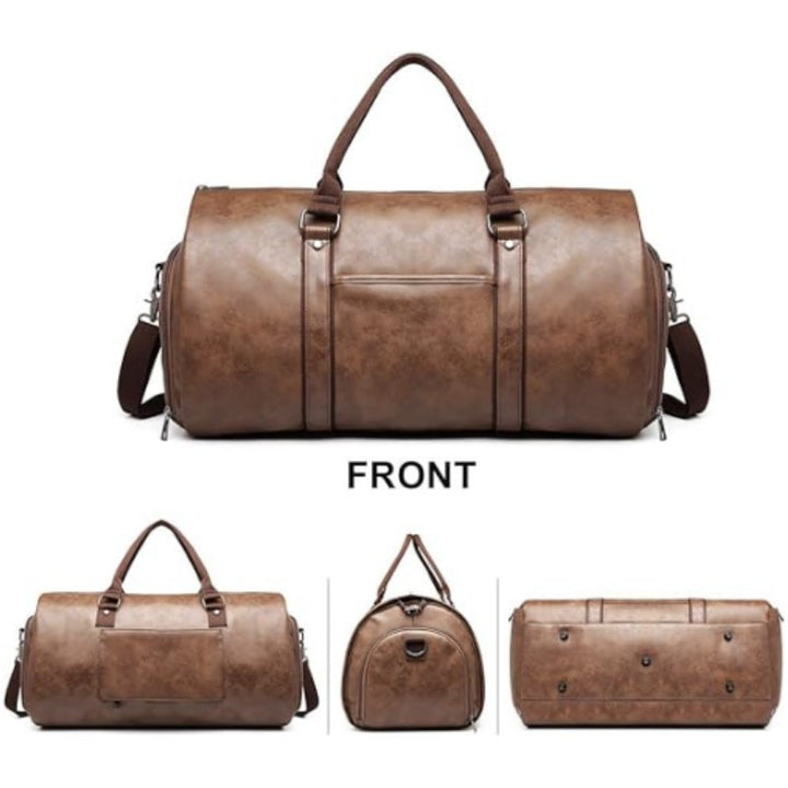 Travel Bag Bowlift