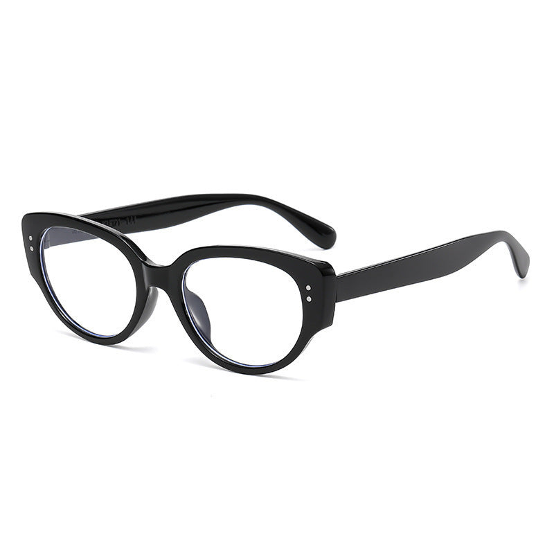 Retro-Inspired Cat Eye Sunglasses Bowlift