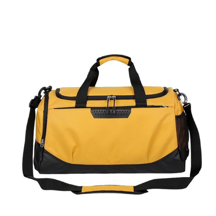 Robust Sports and Travel Bag Bowlift