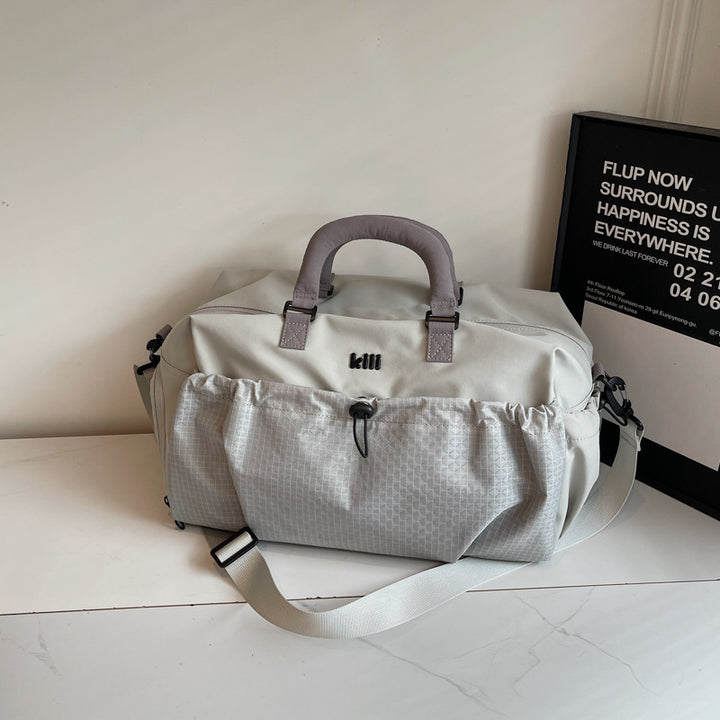 Waterproof Adventure Duffel