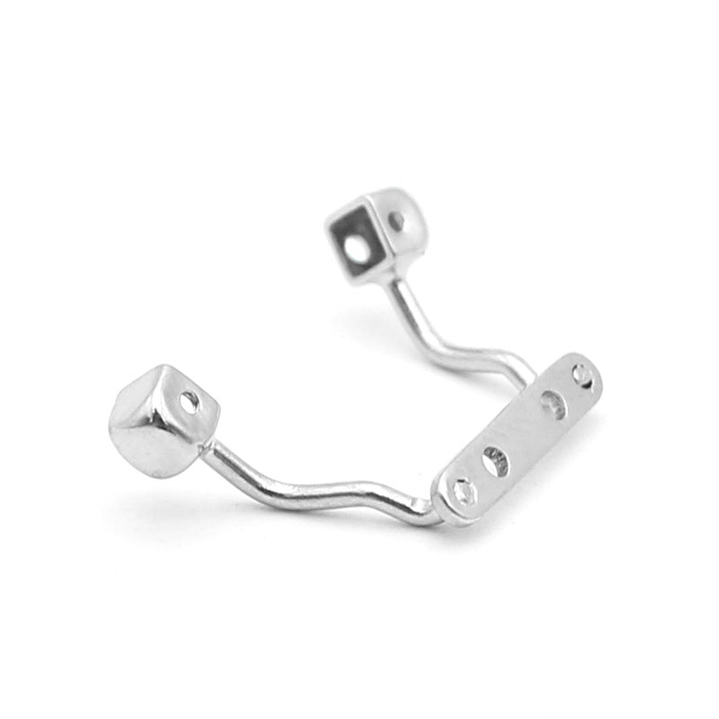 Durable Eyewear Mounting Bracket Bowlift
