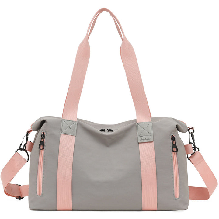 Versatile Expedition Duffle Bag Bowlift