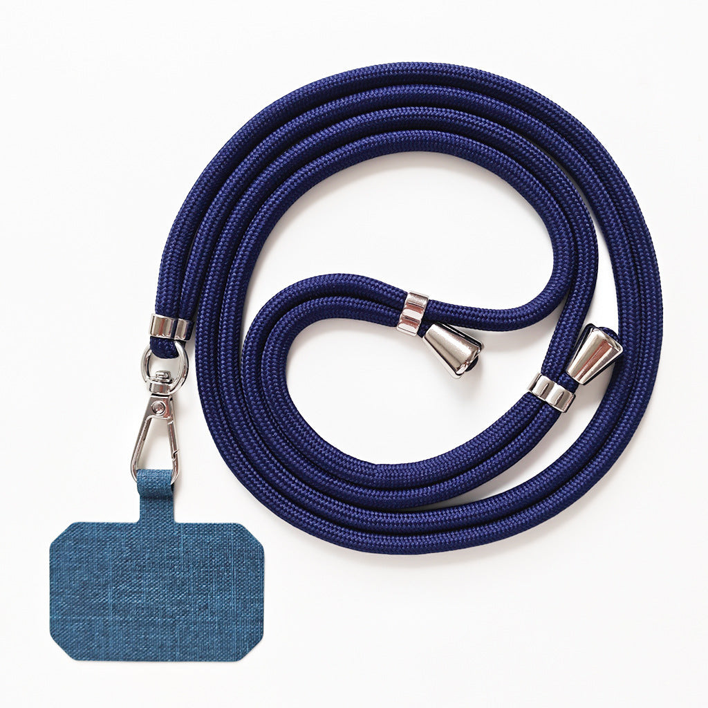 Adjustable Utility Lanyard Bowlift