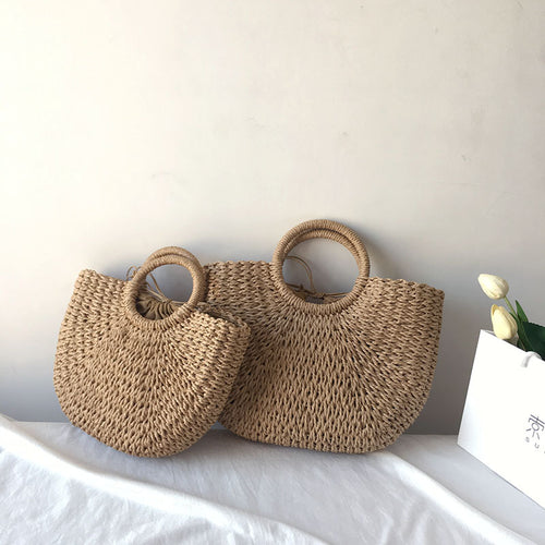 Beach bag Bowlift