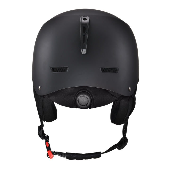Ski helmet Bowlift