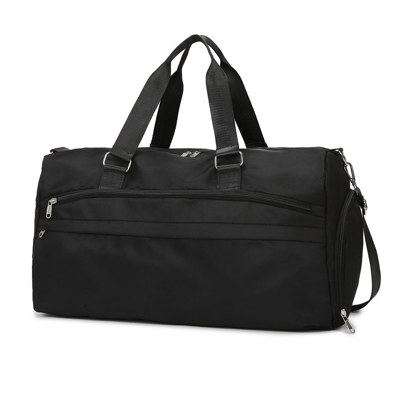 Stylish All-Purpose Weekend Duffle Bowlift