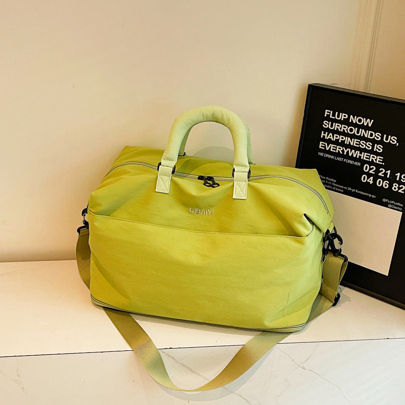 Multi-Functional Sport Weekender